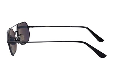 GUSTO GT 2507 C1 55-18-140 Kadın Güneş Gözlüğü - 3