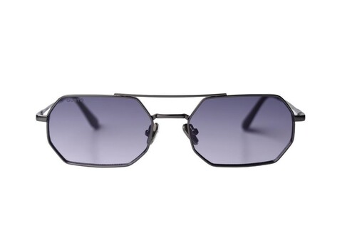 GUSTO - GUSTO GT 2507 C3 55-18-140 Kadın Güneş Gözlüğü