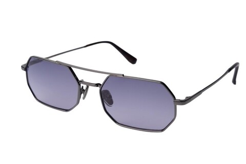 GUSTO - GUSTO GT 2507 C3 55-18-140 Kadın Güneş Gözlüğü (1)