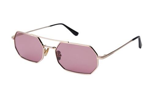 GUSTO - GUSTO GT 2507 C4 55-18-140 Kadın Güneş Gözlüğü (1)