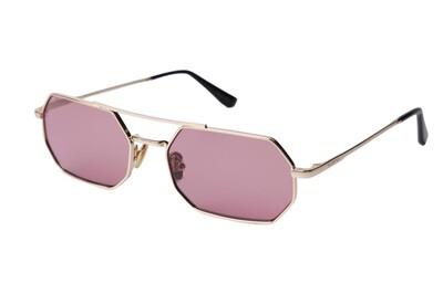 GUSTO GT 2507 C4 55-18-140 Kadın Güneş Gözlüğü (1)