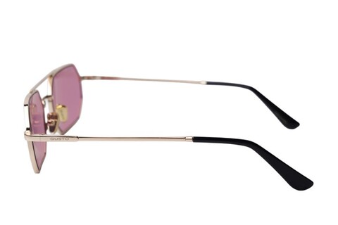 GUSTO GT 2507 C4 55-18-140 Kadın Güneş Gözlüğü - 3