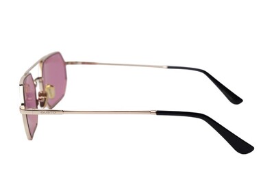 GUSTO GT 2507 C4 55-18-140 Kadın Güneş Gözlüğü - 3