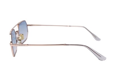 GUSTO GT 2507 C5 55-18-140 Kadın Güneş Gözlüğü - 3