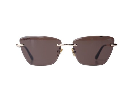 GUSTO - GUSTO GT 2508 C1 59-15-140 Kadın Güneş Gözlüğü