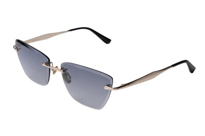 GUSTO GT 2508 C2 59-15-140 Kadın Güneş Gözlüğü - 2