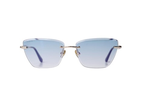 GUSTO - GUSTO GT 2508 C3 59-15-140 Kadın Güneş Gözlüğü