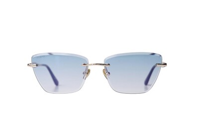 GUSTO GT 2508 C3 59-15-140 Kadın Güneş Gözlüğü - 1