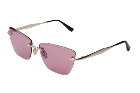 GUSTO - GUSTO GT 2508 C4 59-15-140 Kadın Güneş Gözlüğü (1)