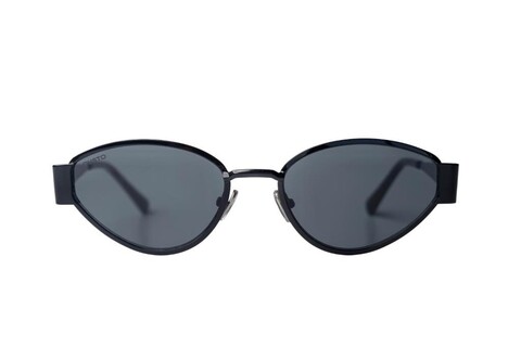 GUSTO - GUSTO GT 2509 C1 55-19-145 Kadın Güneş Gözlüğü