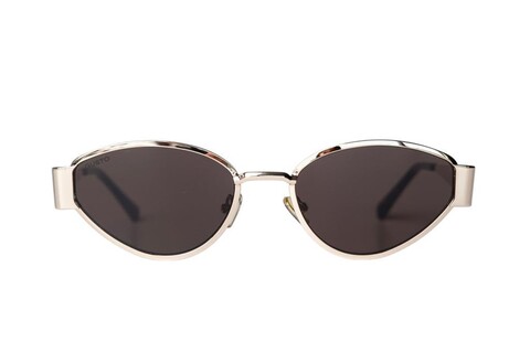 GUSTO - GUSTO GT 2509 C2 55-19-145 Kadın Güneş Gözlüğü