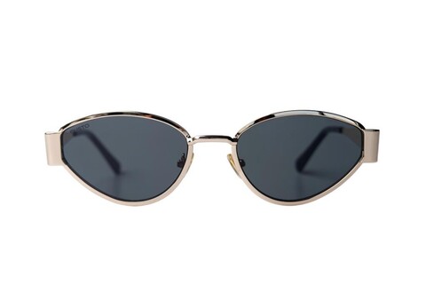 GUSTO - GUSTO GT 2509 C4 55-19-145 Kadın Güneş Gözlüğü