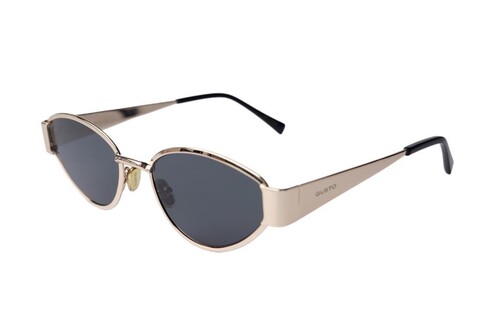 GUSTO - GUSTO GT 2509 C4 55-19-145 Kadın Güneş Gözlüğü (1)