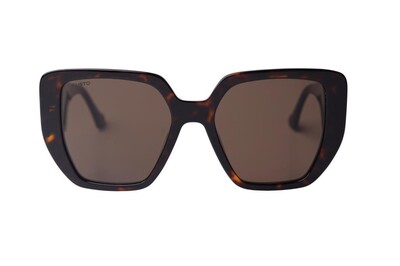 GUSTO GT 2510 C2 54-19-145 Kadın Güneş Gözlüğü - 1