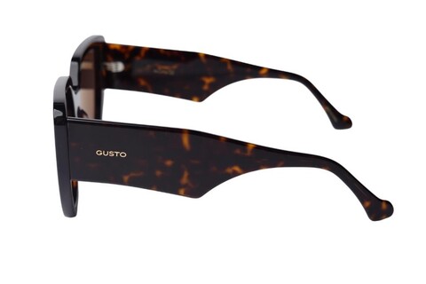 GUSTO GT 2510 C2 54-19-145 Kadın Güneş Gözlüğü - 3