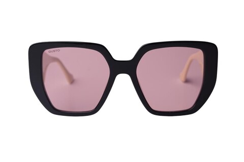 GUSTO - GUSTO GT 2510 C4 54-19-145 Kadın Güneş Gözlüğü