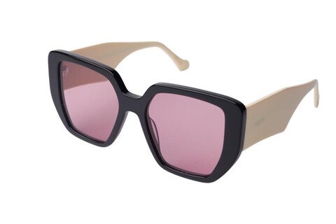 GUSTO - GUSTO GT 2510 C4 54-19-145 Kadın Güneş Gözlüğü (1)