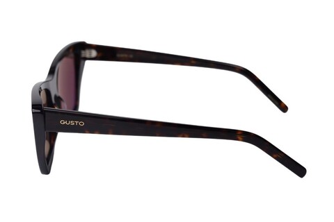 GUSTO GT 2512 C2 55-16-145 Kadın Güneş Gözlüğü - 3