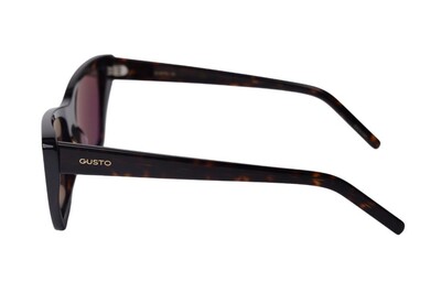 GUSTO GT 2512 C2 55-16-145 Kadın Güneş Gözlüğü - 3