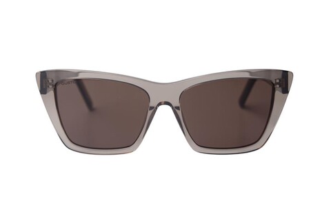 GUSTO - GUSTO GT 2512 C3 55-16-145 Kadın Güneş Gözlüğü