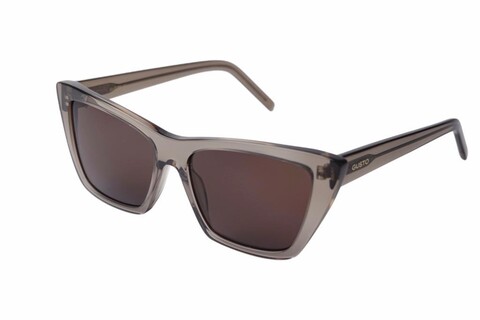 GUSTO - GUSTO GT 2512 C3 55-16-145 Kadın Güneş Gözlüğü (1)