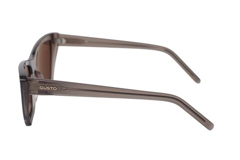 GUSTO GT 2512 C3 55-16-145 Kadın Güneş Gözlüğü - Thumbnail