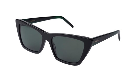 GUSTO GT 2512 C4 55-16-145 Kadın Güneş Gözlüğü - 2