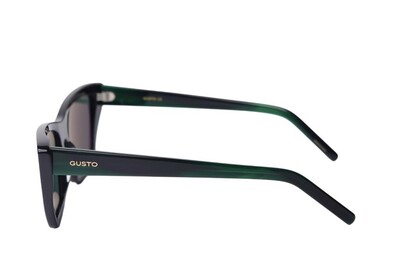 GUSTO GT 2512 C4 55-16-145 Kadın Güneş Gözlüğü - 3