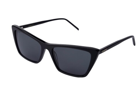 GUSTO - GUSTO GT 2513 C1 54-16-145 Kadın Güneş Gözlüğü (1)