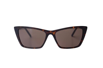 GUSTO GT 2513 C2 54-16-145 Kadın Güneş Gözlüğü - 1