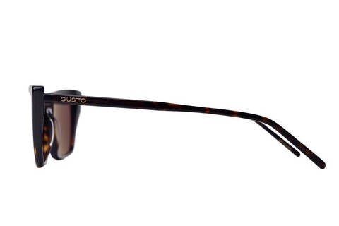 GUSTO GT 2513 C2 54-16-145 Kadın Güneş Gözlüğü - 3