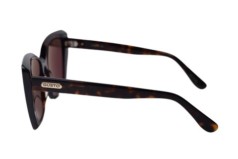 GUSTO GT 2514 C2 57-16-140 Kadın Güneş Gözlüğü - Thumbnail