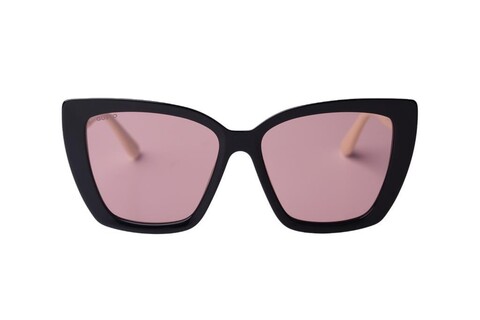 GUSTO - GUSTO GT 2514 C3 57-16-140 Kadın Güneş Gözlüğü