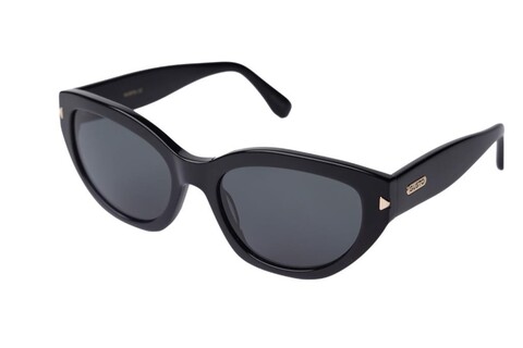 GUSTO - GUSTO GT 2516 C1 55-19-140 Kadın Güneş Gözlüğü (1)