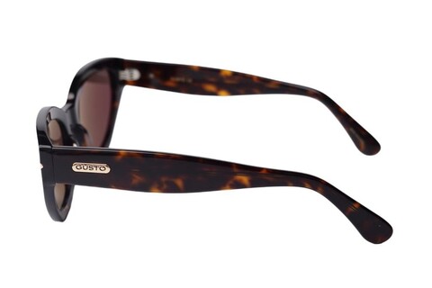 GUSTO GT 2516 C2 55-19-140 Kadın Güneş Gözlüğü - Thumbnail