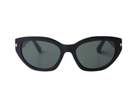 GUSTO - GUSTO GT 2516 C3 55-19-140 Kadın Güneş Gözlüğü