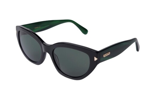 GUSTO - GUSTO GT 2516 C3 55-19-140 Kadın Güneş Gözlüğü (1)
