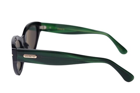 GUSTO GT 2516 C3 55-19-140 Kadın Güneş Gözlüğü - Thumbnail