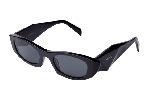 GUSTO - GUSTO GT 2517 C1 50-21-145 Kadın Güneş Gözlüğü (1)