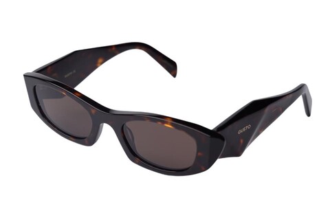 GUSTO - GUSTO GT 2517 C2 50-21-145 Kadın Güneş Gözlüğü (1)