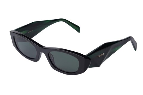 GUSTO - GUSTO GT 2517 C3 50-21-145 Kadın Güneş Gözlüğü (1)