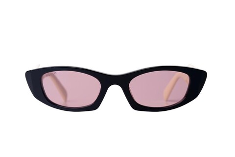 GUSTO - GUSTO GT 2517 C4 50-21-145 Kadın Güneş Gözlüğü