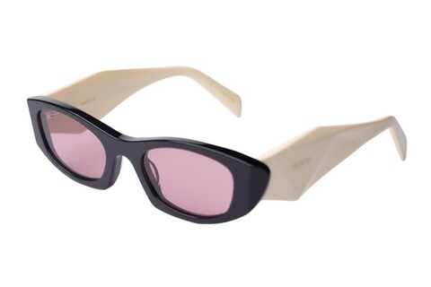 GUSTO - GUSTO GT 2517 C4 50-21-145 Kadın Güneş Gözlüğü (1)