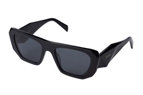 GUSTO - GUSTO GT 2518 C1 54-20-145 Kadın Güneş Gözlüğü (1)