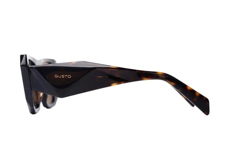 GUSTO GT 2518 C2 54-20-145 Kadın Güneş Gözlüğü - Thumbnail