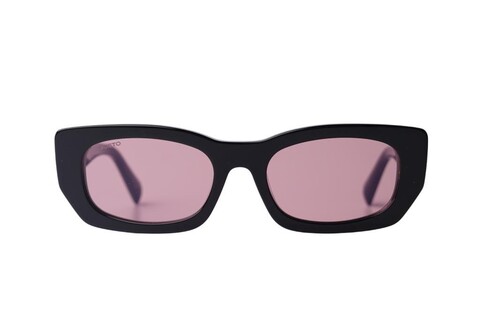 GUSTO - GUSTO GT 2519 C4 53-19-140 Kadın Güneş Gözlüğü