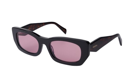 GUSTO - GUSTO GT 2519 C4 53-19-140 Kadın Güneş Gözlüğü (1)