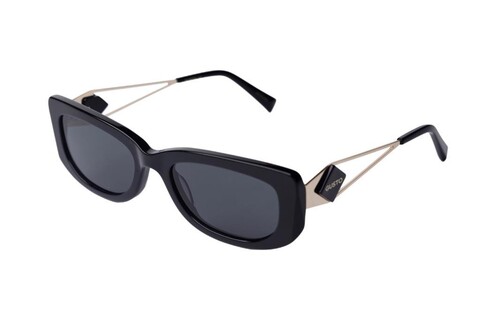 GUSTO - GUSTO GT 2520 C1 53-19-140 Kadın Güneş Gözlüğü (1)