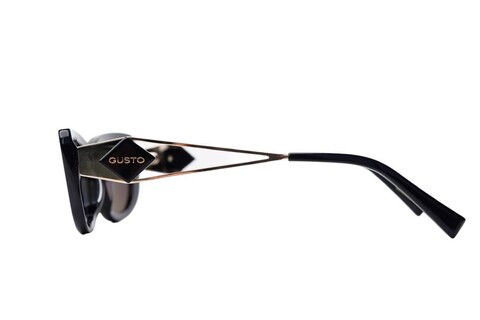 GUSTO GT 2520 C1 53-19-140 Kadın Güneş Gözlüğü - 3