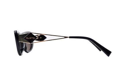 GUSTO GT 2520 C1 53-19-140 Kadın Güneş Gözlüğü - 3